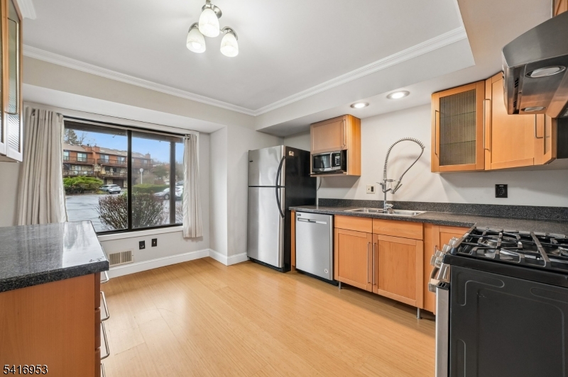 Brookside Heights - Residential