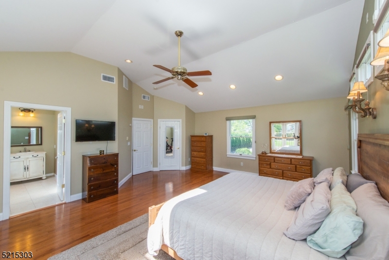 Fernbrook/Hedden Park - Residential