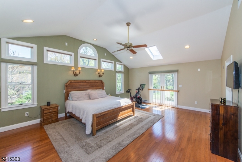 Fernbrook/Hedden Park - Residential