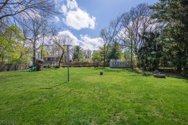 Fernbrook/Hedden Park - Residential