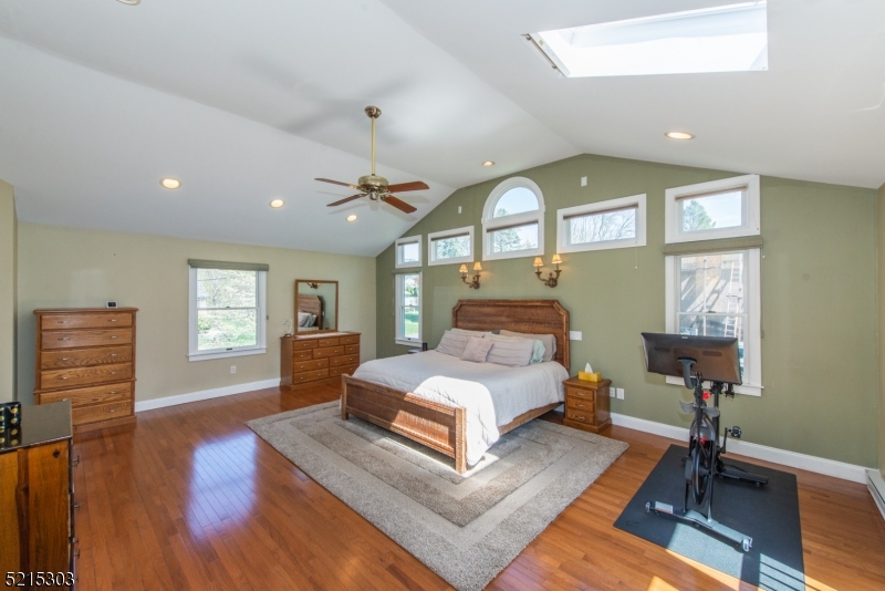 Fernbrook/Hedden Park - Residential