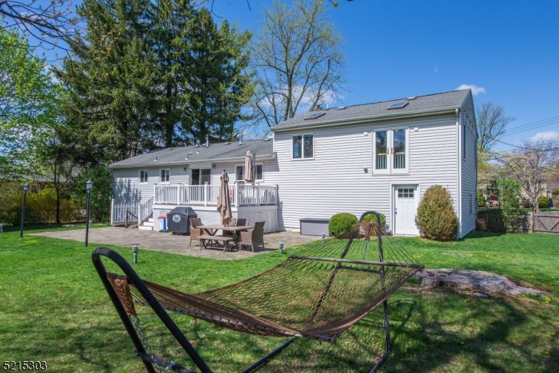 Fernbrook/Hedden Park - Residential