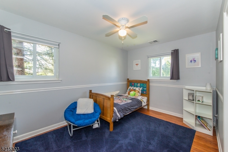 Fernbrook/Hedden Park - Residential