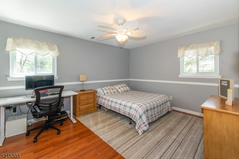 Fernbrook/Hedden Park - Residential