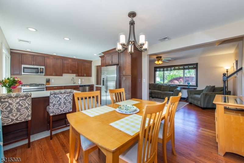 Fernbrook/Hedden Park - Residential