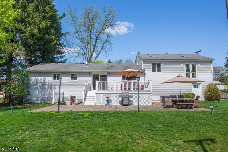 Fernbrook/Hedden Park - Residential