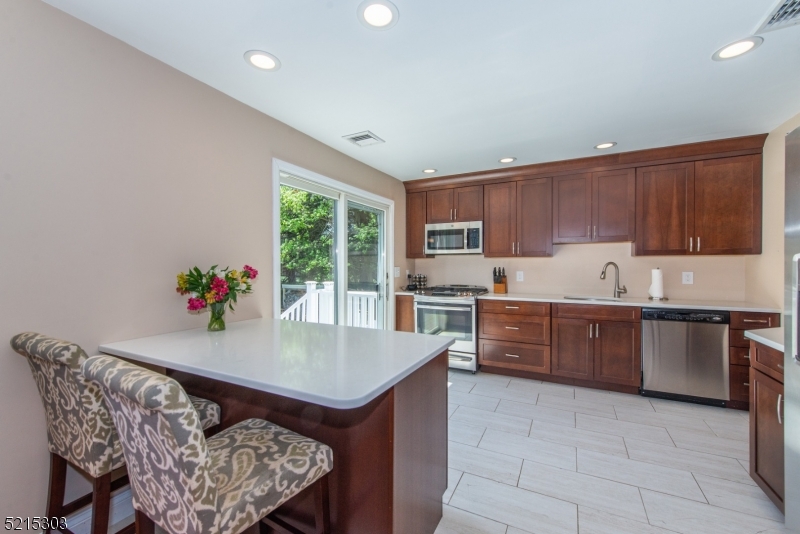 Fernbrook/Hedden Park - Residential