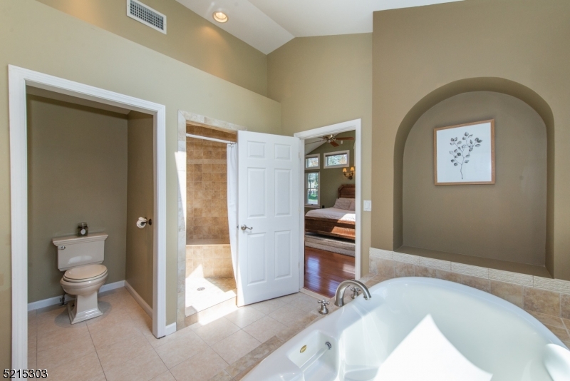 Fernbrook/Hedden Park - Residential