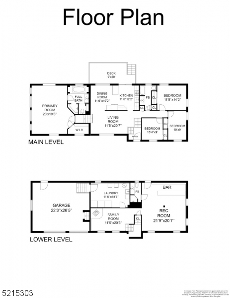 Fernbrook/Hedden Park - Residential
