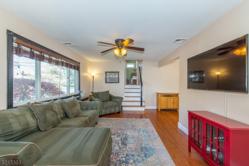 Fernbrook/Hedden Park - Residential