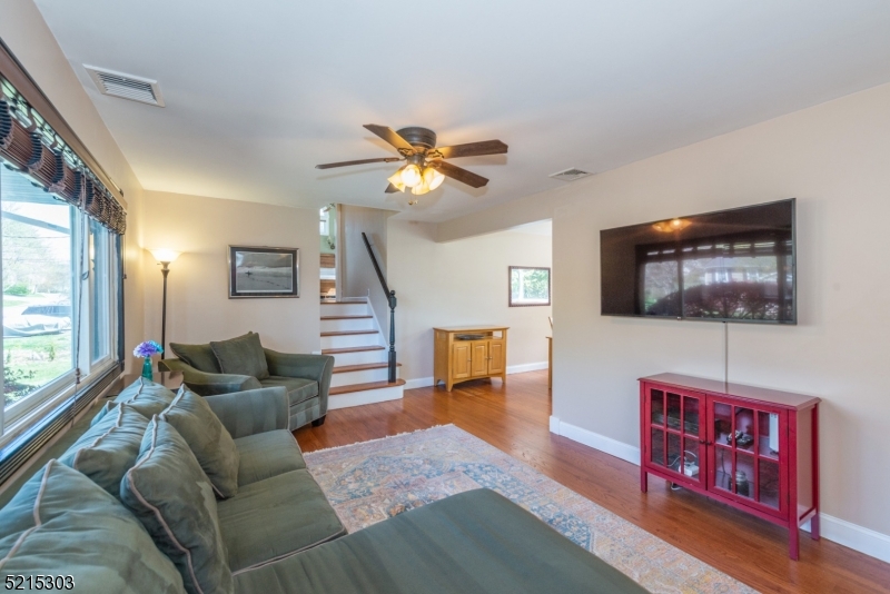 Fernbrook/Hedden Park - Residential