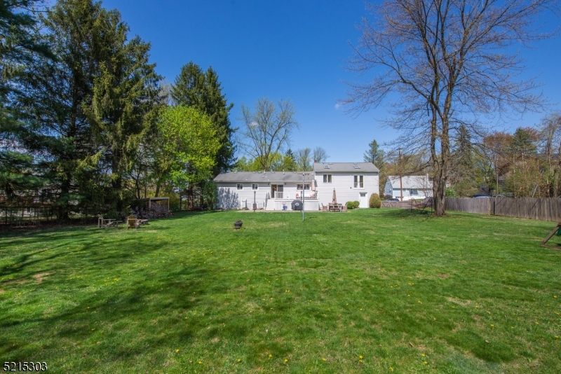 Fernbrook/Hedden Park - Residential