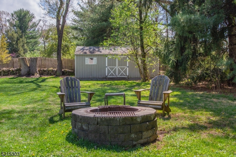 Fernbrook/Hedden Park - Residential