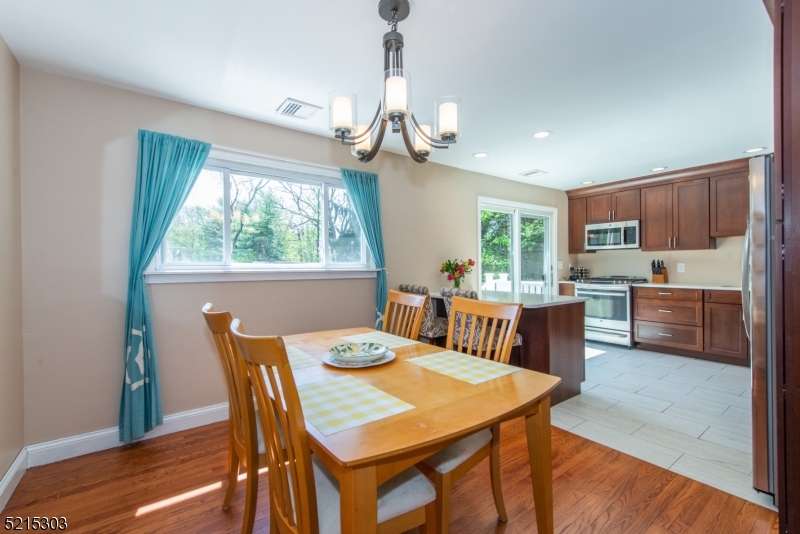 Fernbrook/Hedden Park - Residential