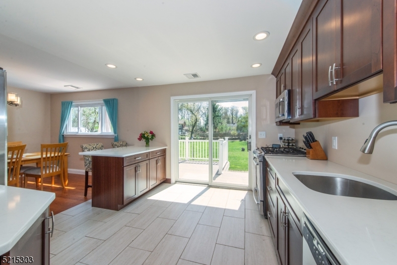 Fernbrook/Hedden Park - Residential