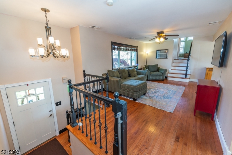 Fernbrook/Hedden Park - Residential