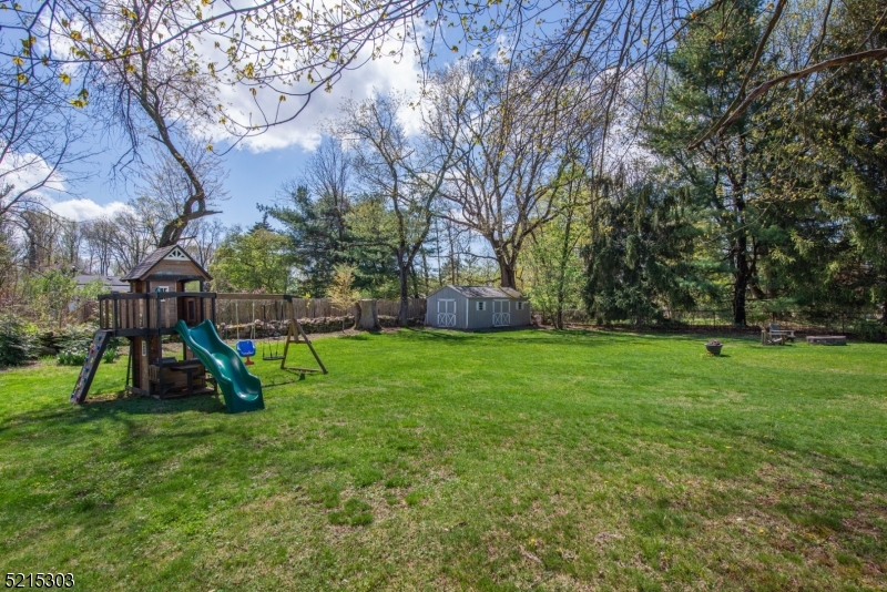 Fernbrook/Hedden Park - Residential