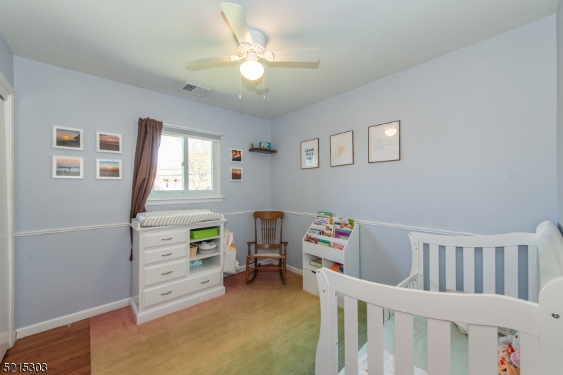 Fernbrook/Hedden Park - Residential