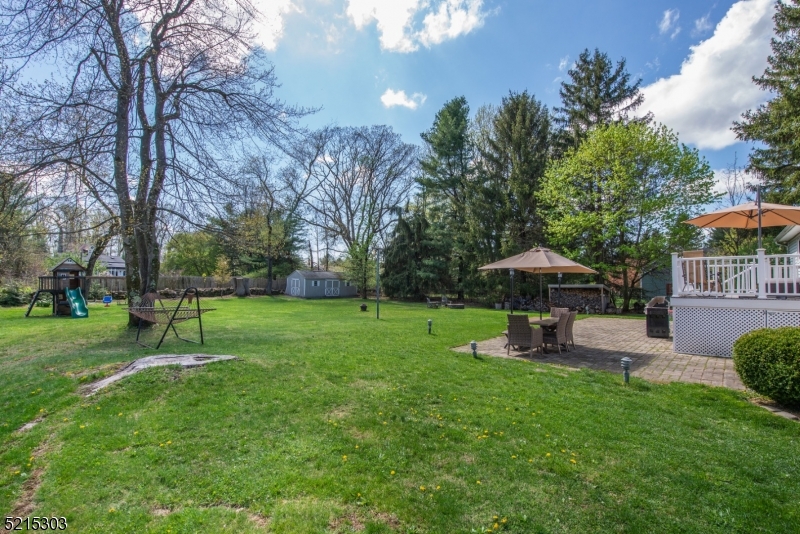 Fernbrook/Hedden Park - Residential