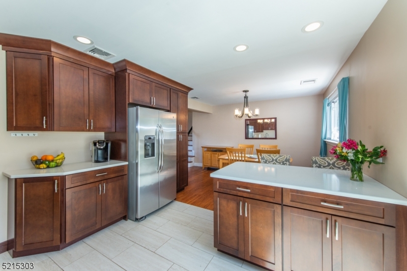 Fernbrook/Hedden Park - Residential