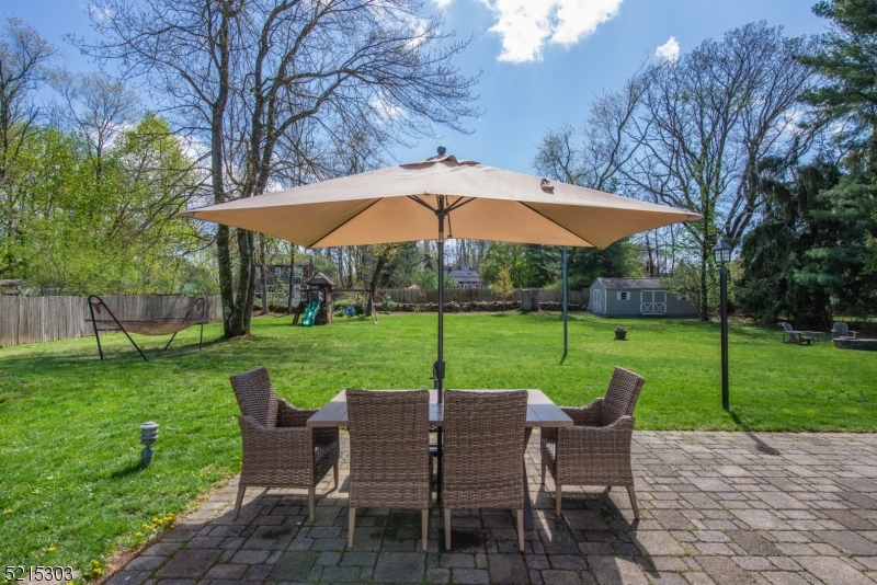 Fernbrook/Hedden Park - Residential