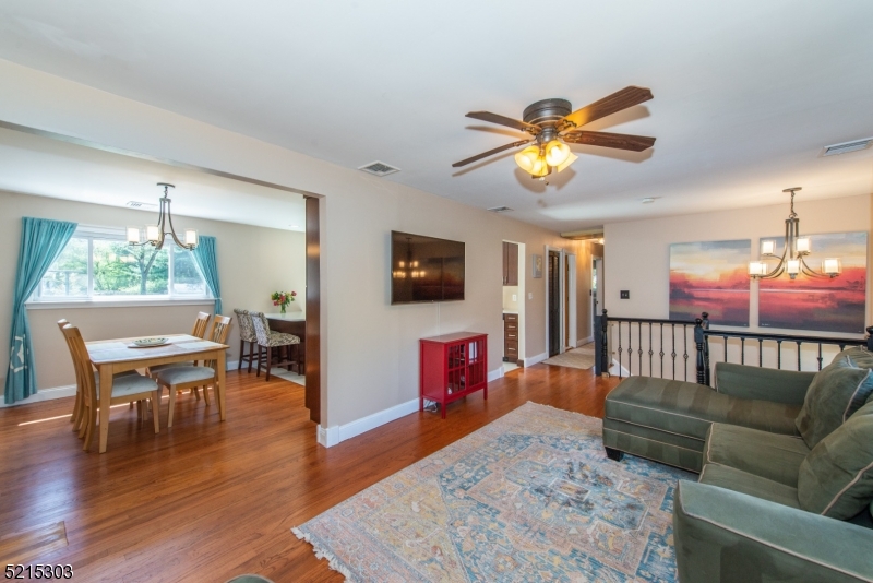 Fernbrook/Hedden Park - Residential