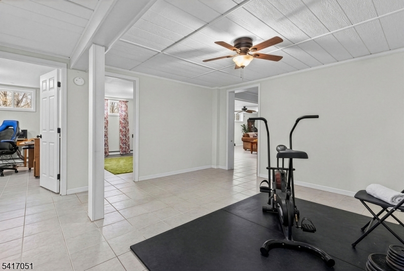 Historic Millville - Residential