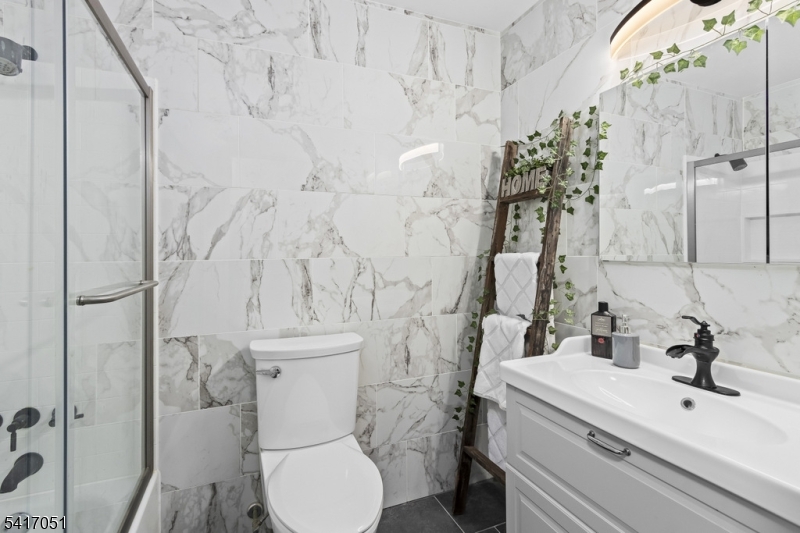 Historic Millville - Residential