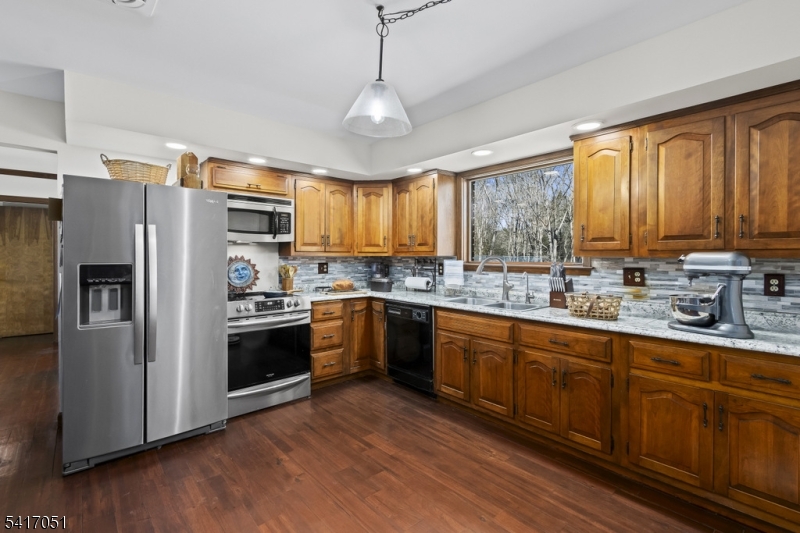 Historic Millville - Residential