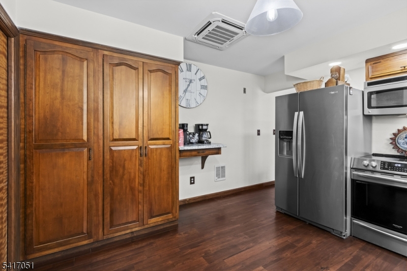 Historic Millville - Residential