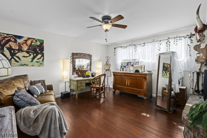 Historic Millville - Residential