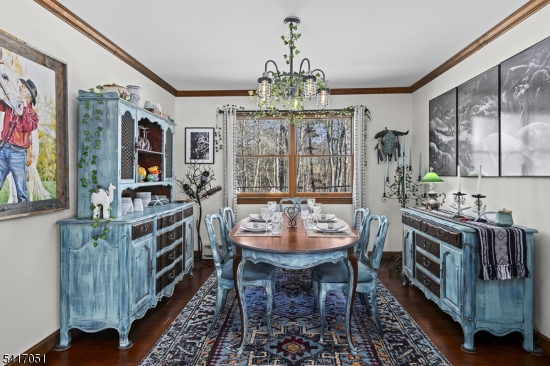 Historic Millville - Residential