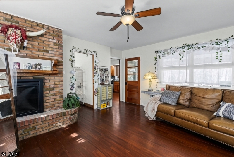 Historic Millville - Residential