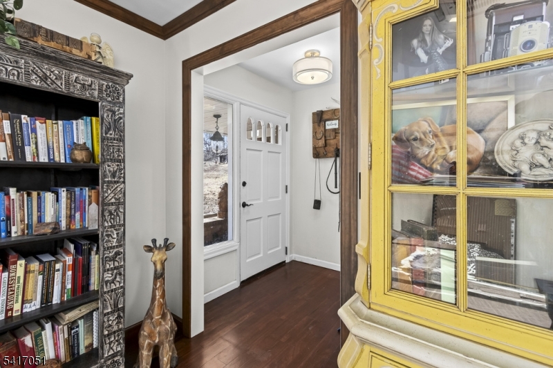 Historic Millville - Residential