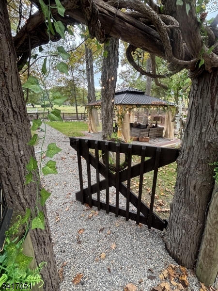 Historic Millville - Residential