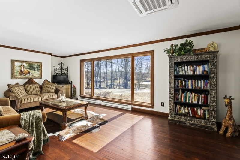 Historic Millville - Residential