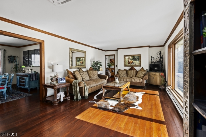 Historic Millville - Residential