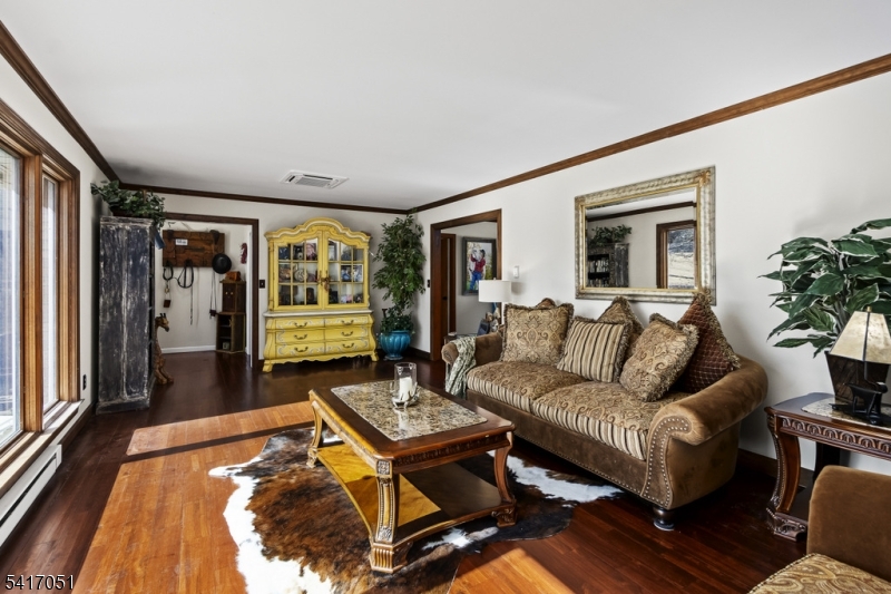 Historic Millville - Residential