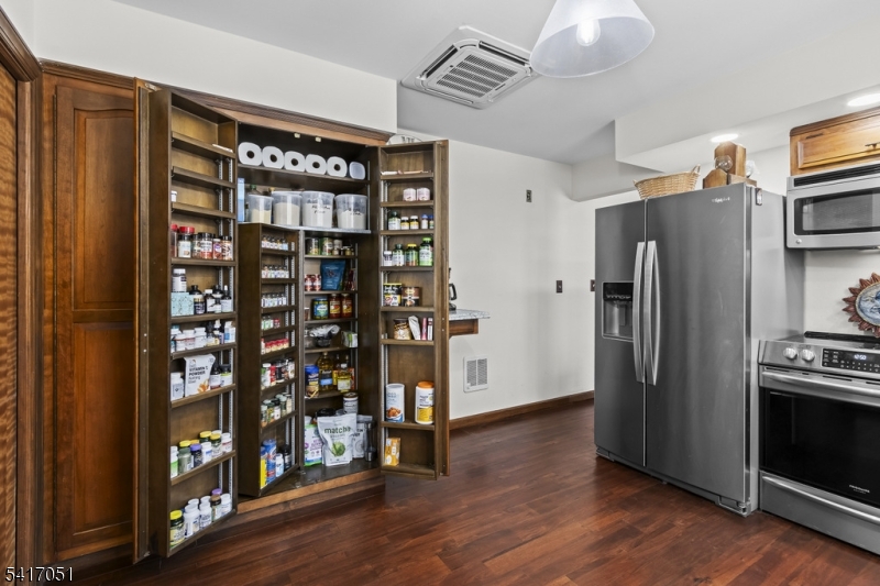 Historic Millville - Residential