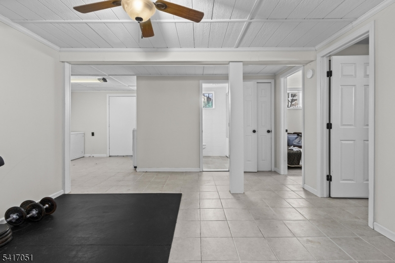 Historic Millville - Residential