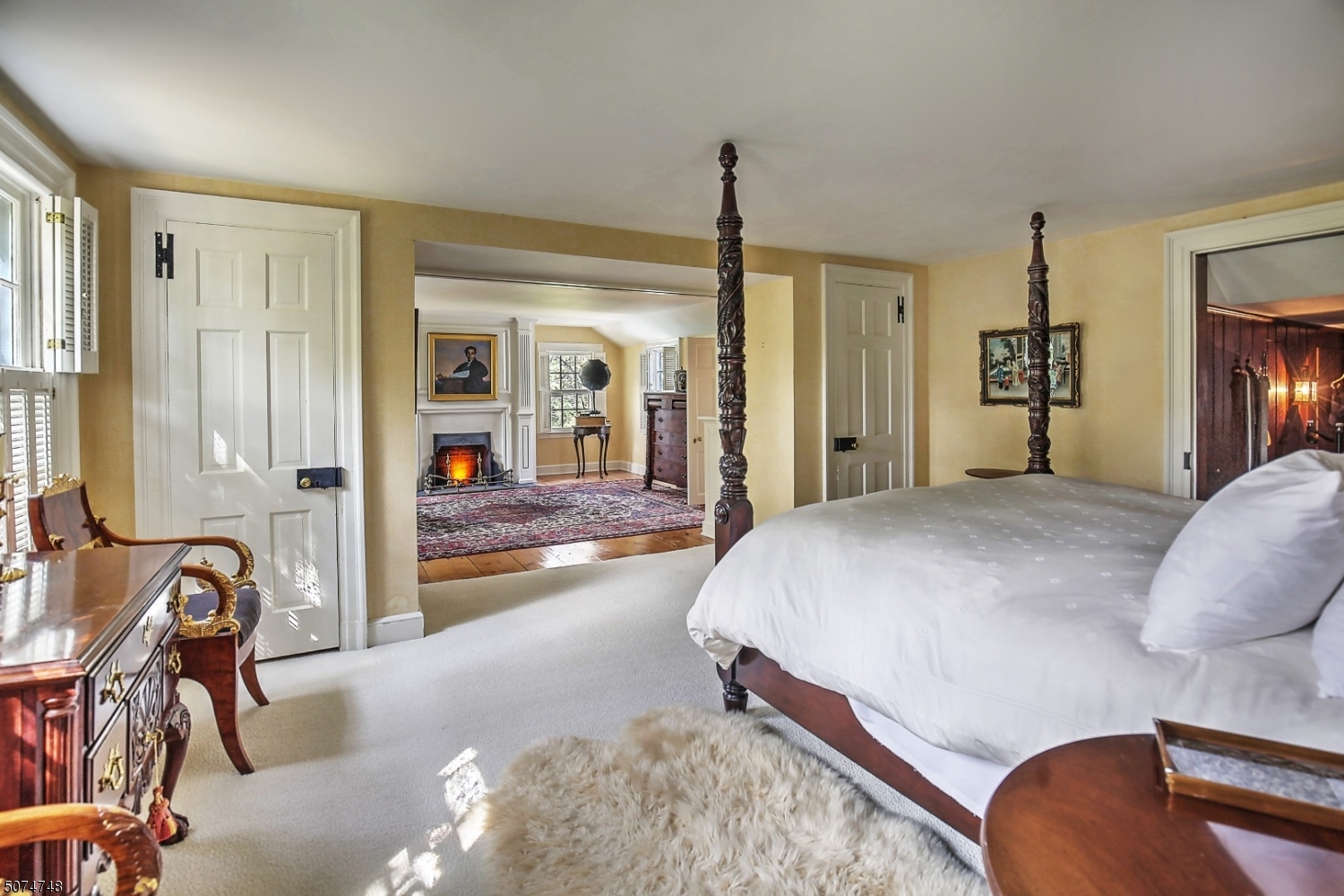 Whitehouse Station - Residential