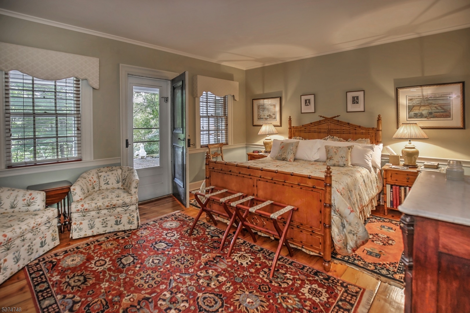 Whitehouse Station - Residential