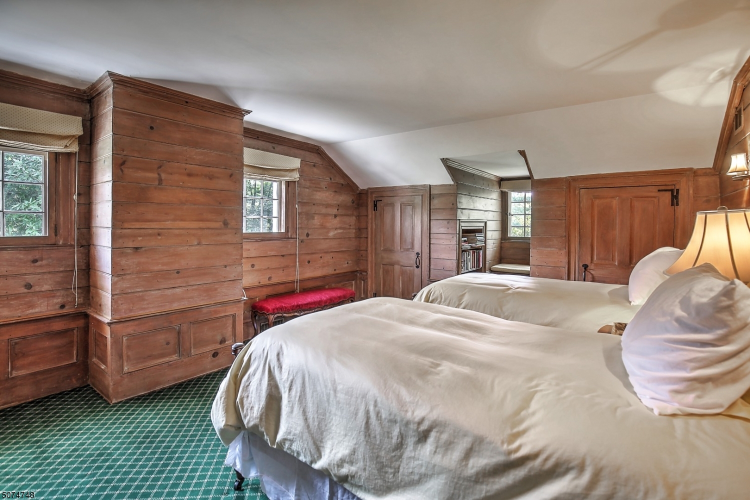 Whitehouse Station - Residential