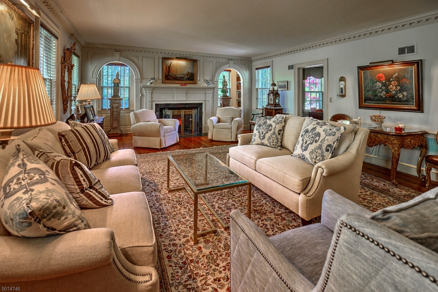 Whitehouse Station - Residential