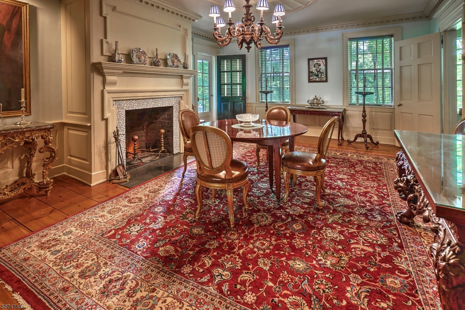 Whitehouse Station - Residential