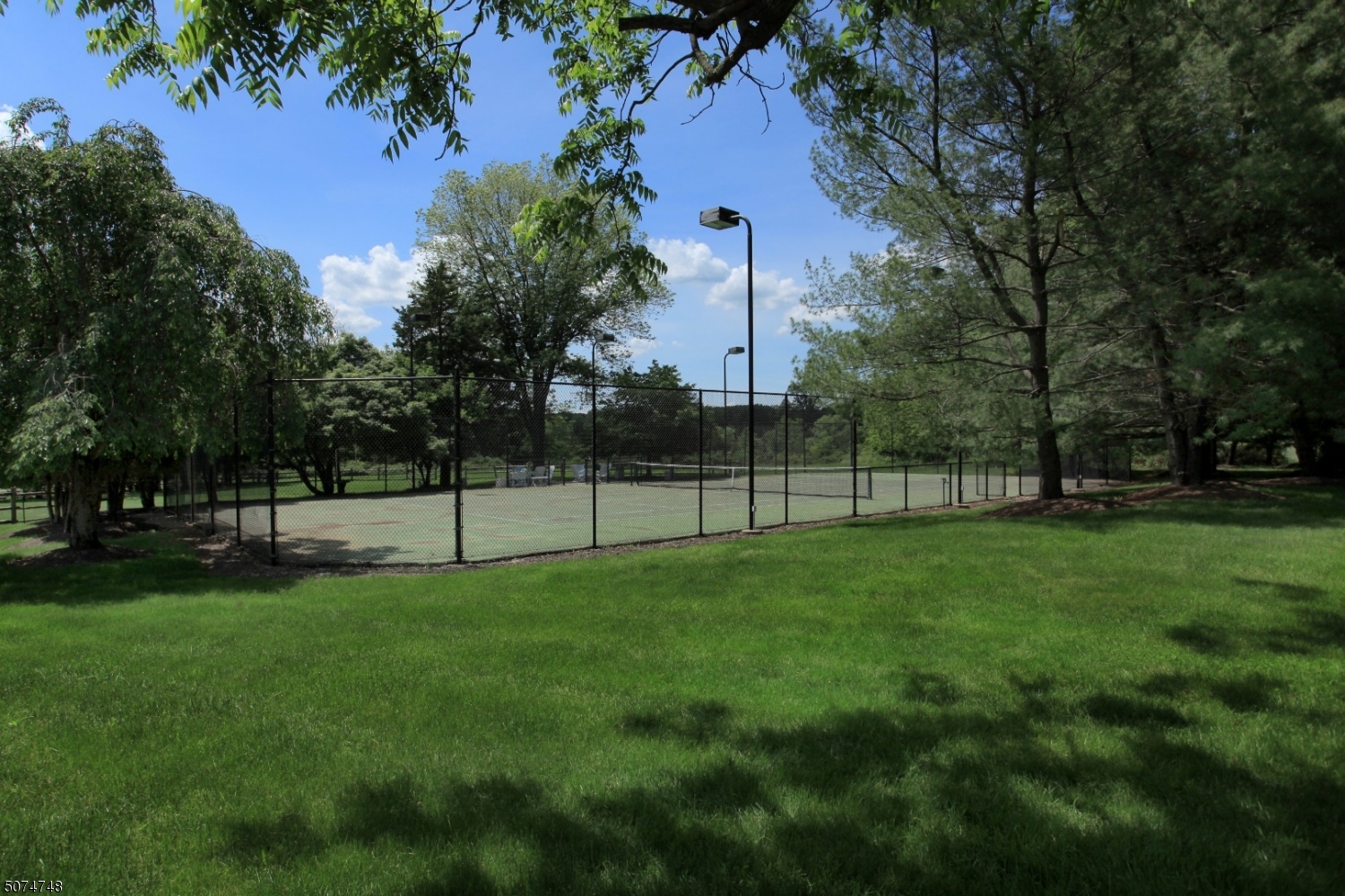 Whitehouse Station - Residential