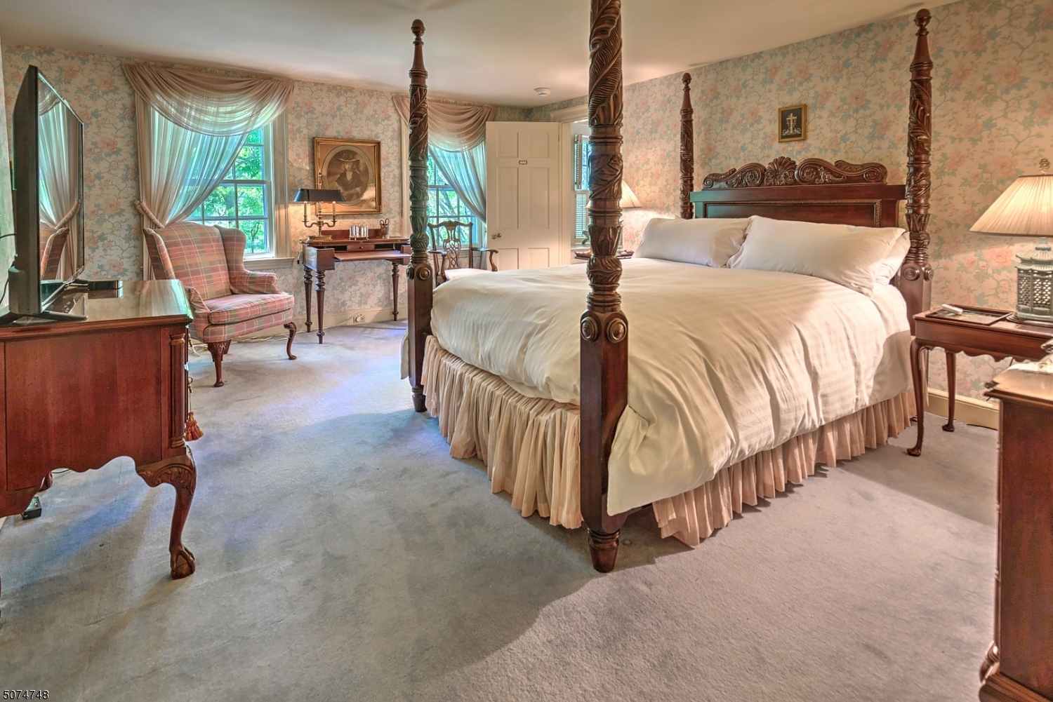 Whitehouse Station - Residential