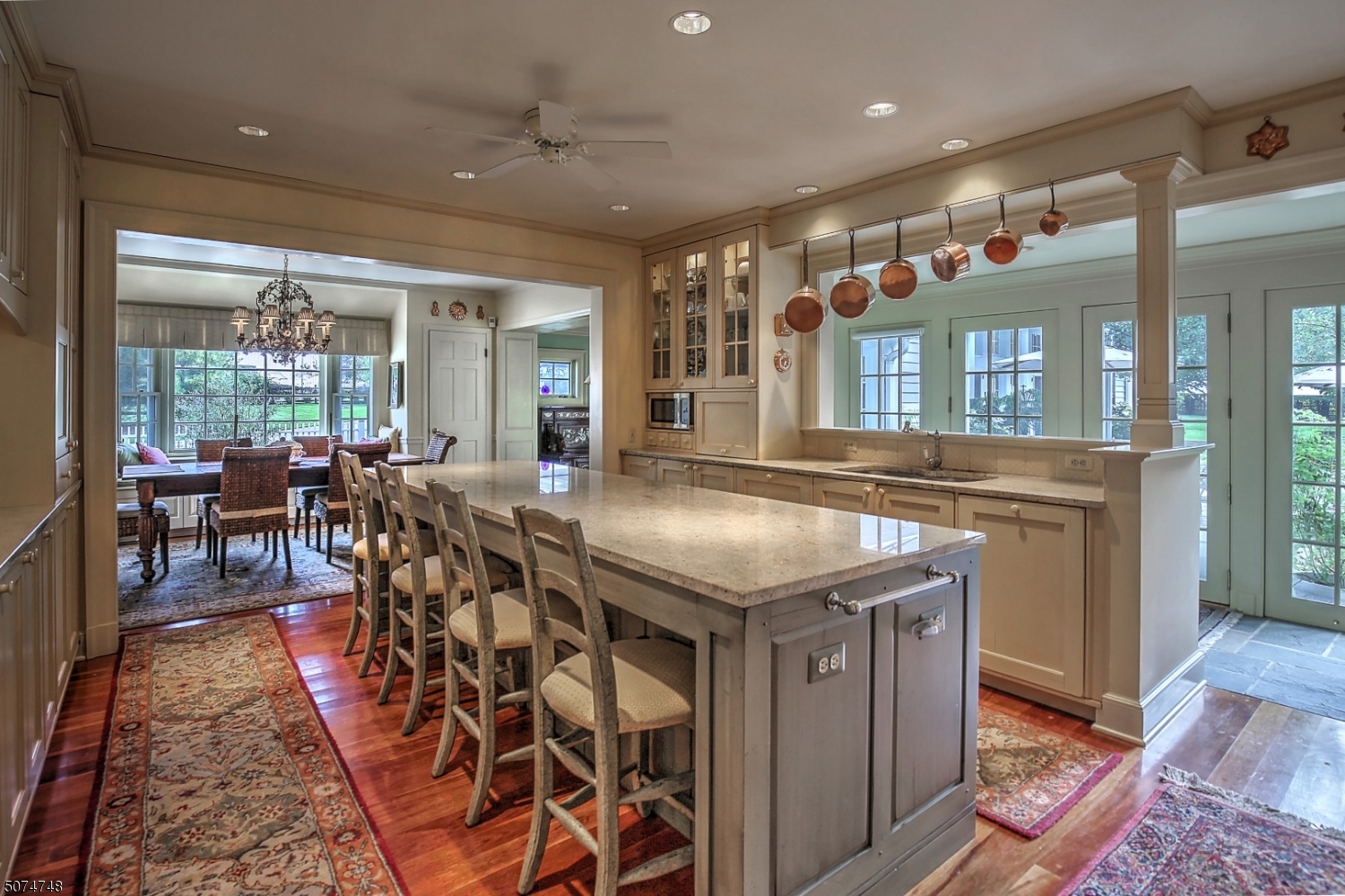 Whitehouse Station - Residential