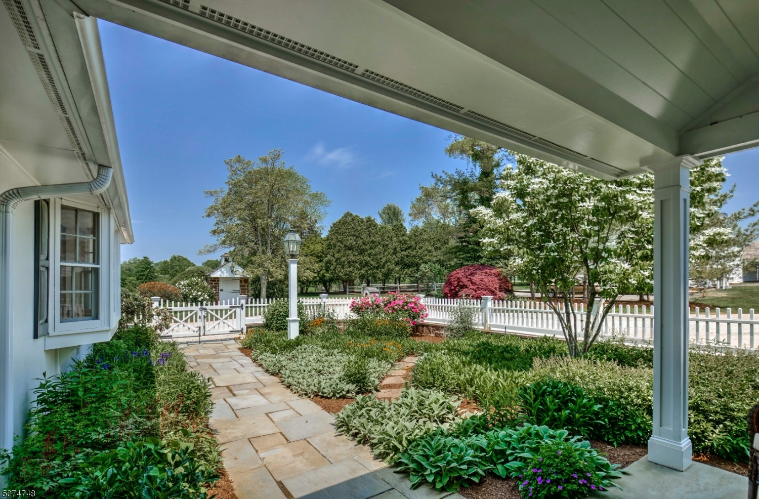 Whitehouse Station - Residential