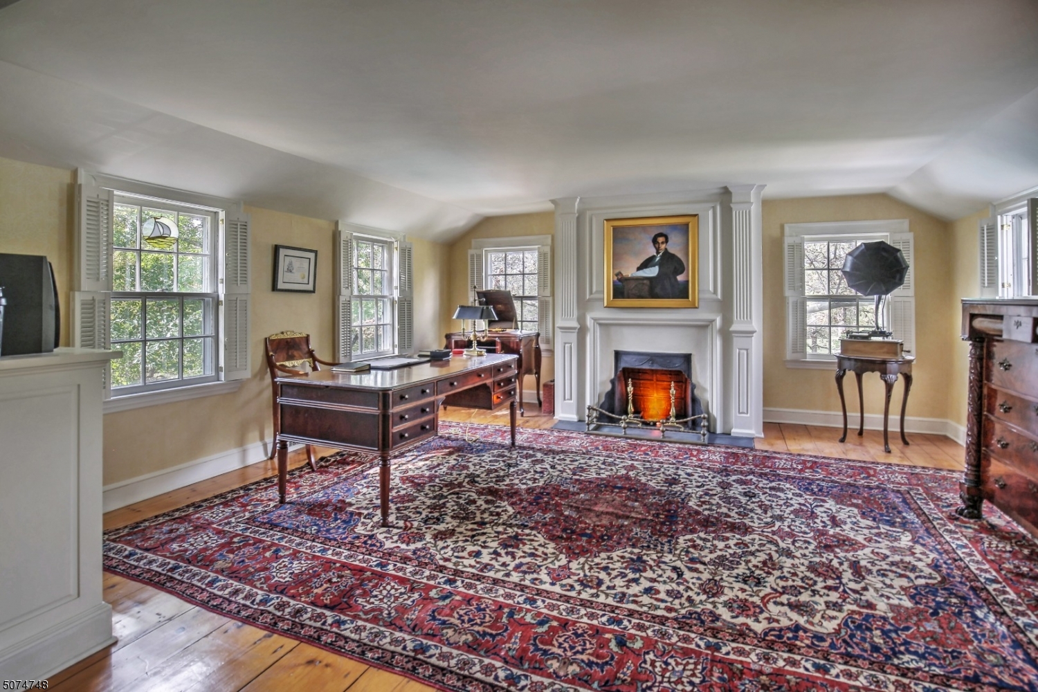 Whitehouse Station - Residential